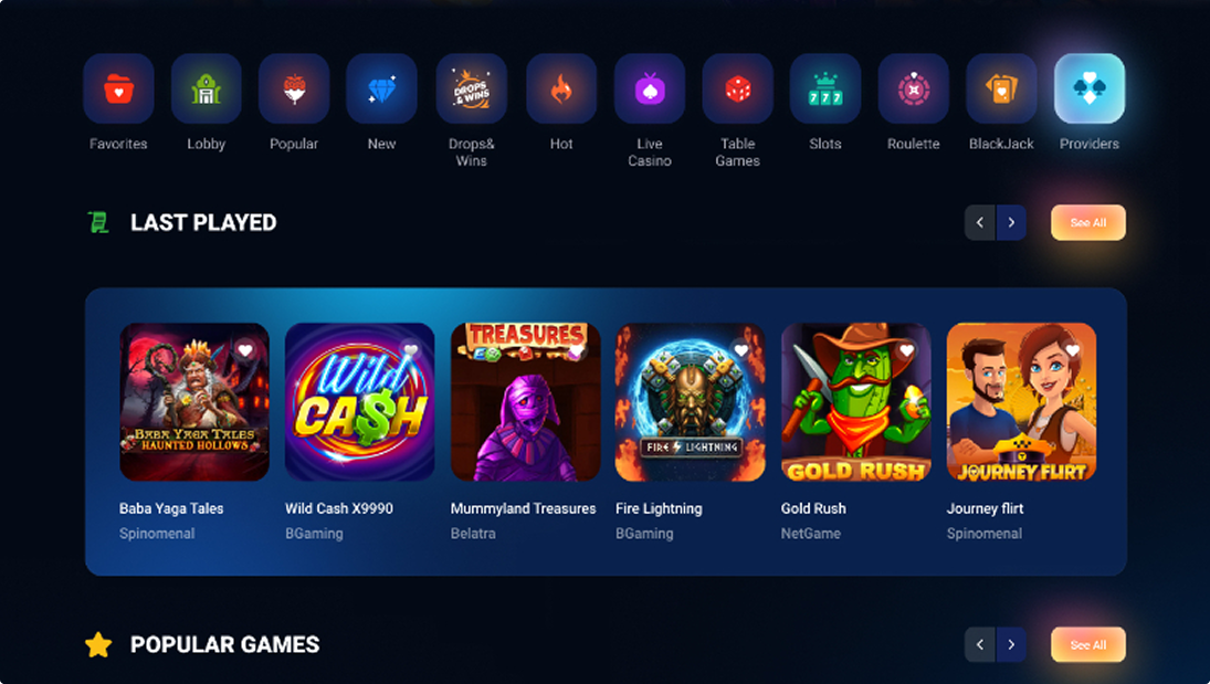 Azur Slot casino platform Azur Slot casino platform